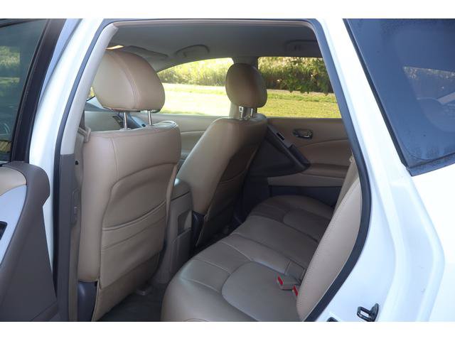 Used 2009 Nissan Murano S w/ Convenience Pkg FWD image 8