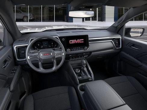 New 2026 GMC Canyon Elevation AWD/4WD image 15