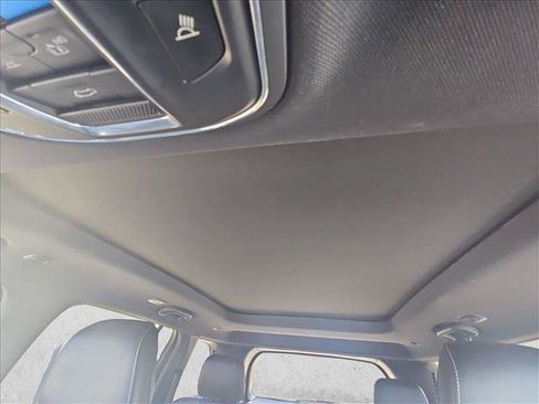 Used 2024 Jeep Grand Cherokee Limited 4xe AWD/4WD image 28