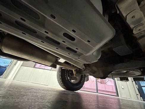 Used 2017 Nissan Frontier PRO-4X w/ Pro-4x Luxury Package image 57