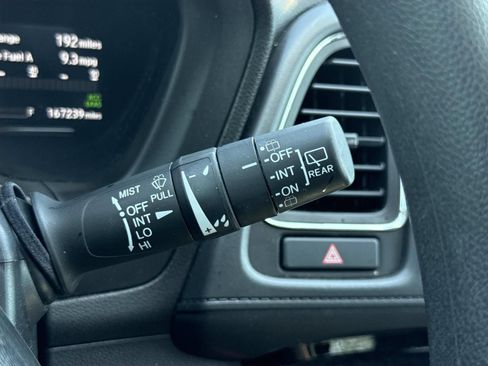 Used 2020 Honda HR-V EX image 17