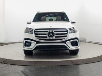 Used 2026 Mercedes-Benz GLS 580 4MATIC video 2