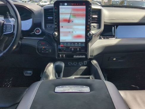 Used 2025 RAM 1500 RHO w/ RHO Level 1 Equipment Group image 14