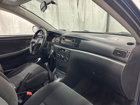 Used 2004 Toyota Corolla CE image 50