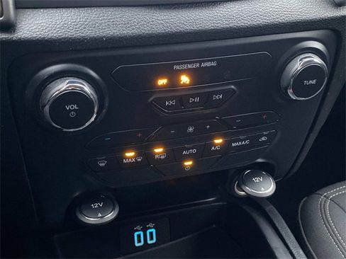 Used 2020 Ford Ranger XLT w/ Equipment Group 301A Mid image 26