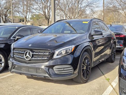 Used 2019 Mercedes-Benz GLA 250 image 6