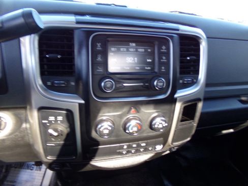 Used 2018 RAM 5500 SLT w/ Quick Order Package 29G SLT image 53