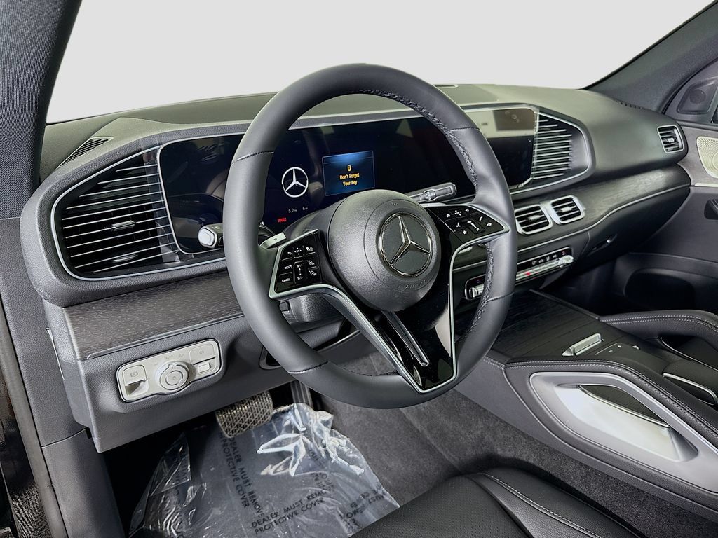 Used 2026 Mercedes-Benz GLE 350 4MATIC image 9