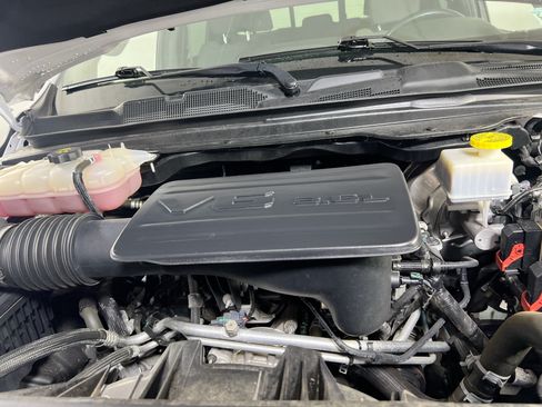 Used 2023 RAM 1500 Big Horn AWD/4WD image 28