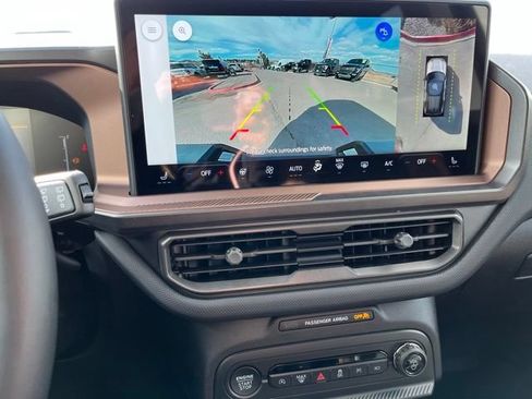New 2026 Ford Bronco Sport Outer Banks w/ Outer Banks Tech Package+ AWD/4WD image 29