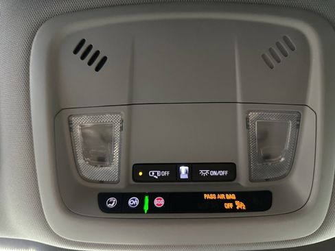 Certified 2025 Chevrolet Malibu LT image 24