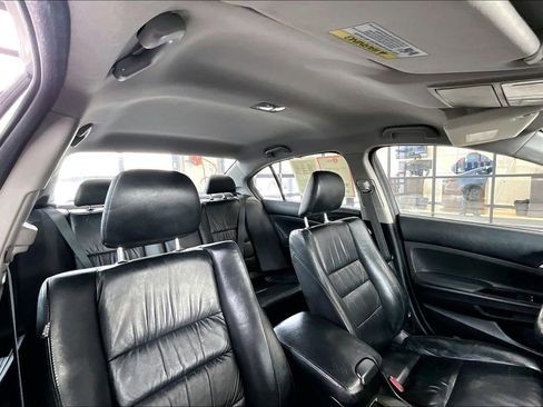 Used 2012 Honda Accord SE image 23