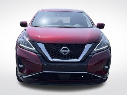 Used 2024 Nissan Murano SL AWD/4WD image 2