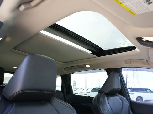 Used 2023 INFINITI QX60 Luxe w/ Performance Audio Package image 24