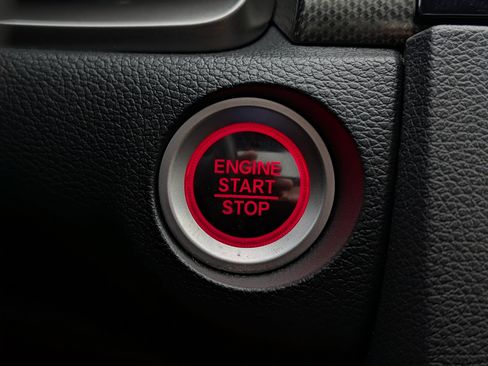 Used 2018 Honda Civic EX image 32