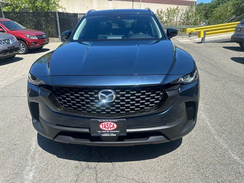 Used 2023 MAZDA CX-50 2.5 S w/ Cargo Package AWD/4WD image 7