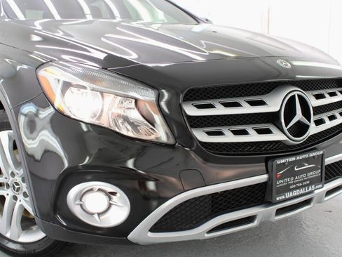 Used 2019 Mercedes-Benz GLA 250 image 22