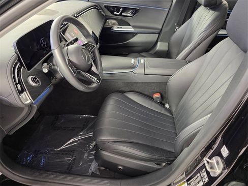 Certified 2024 Mercedes-Benz E 450 4MATIC All-Terrain Wagon image 9