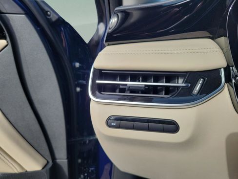 Certified 2025 INFINITI QX60 Pure image 27