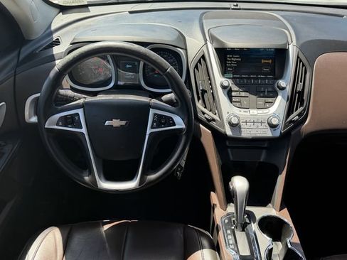 Used 2012 Chevrolet Equinox LT FWD image 10