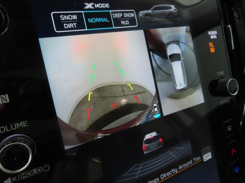 New 2026 Subaru Ascent Bronze Edition AWD/4WD image 19