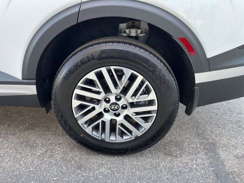 New 2026 Hyundai Palisade SEL image 43