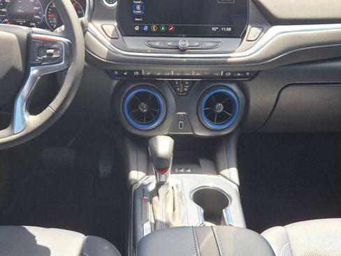 Used 2024 Chevrolet Blazer RS w/ Driver Confidence II Package FWD image 17