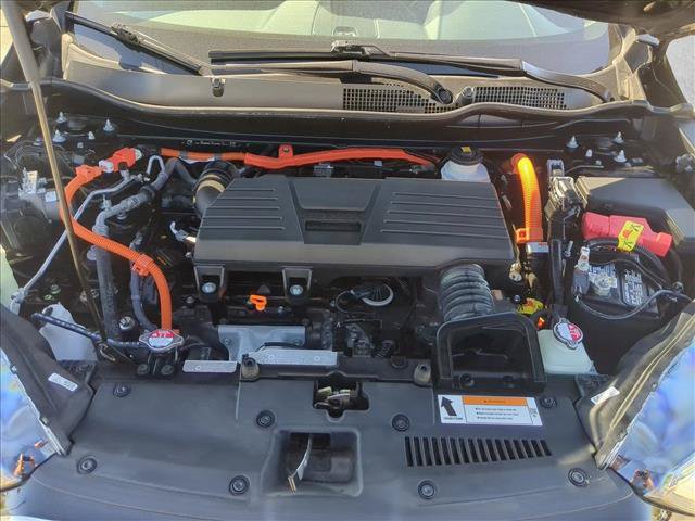 Used 2022 Honda CR-V EX-L image 23