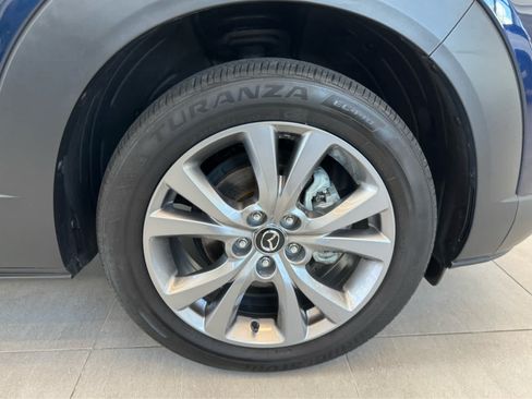 Used 2023 MAZDA CX-30 AWD 2.5 S w/ Premium Package image 33