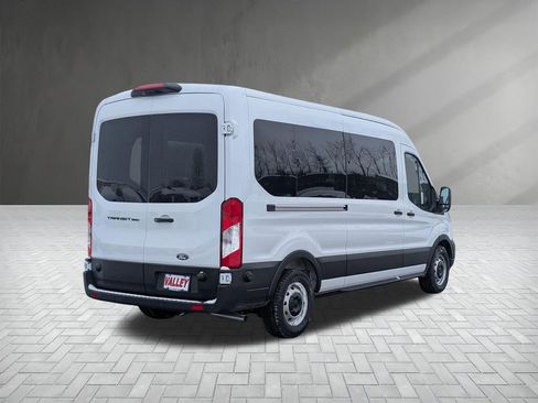 New 2026 Ford Transit 350 XL image 7