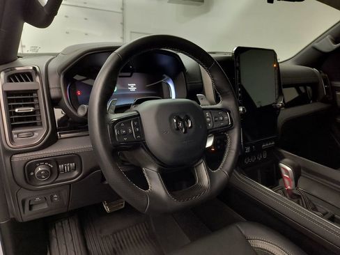 Used 2025 RAM 1500 RHO w/ RHO Level 1 Equipment Group AWD/4WD image 4