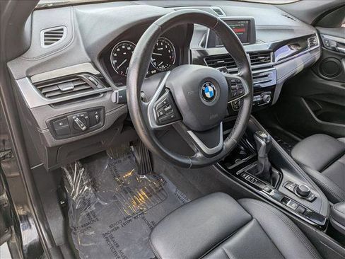 Used 2018 BMW X2 xDrive28i image 10