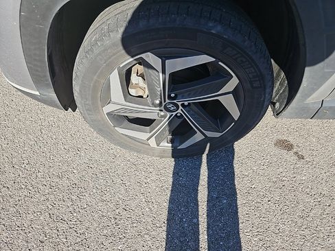 Used 2022 Hyundai Tucson SEL w/ Convenience Package image 13