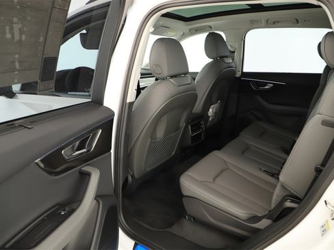 New 2026 Audi Q7 3.0T Premium Plus image 27