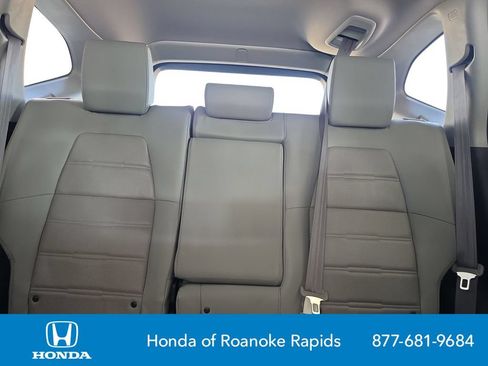 Used 2017 Honda CR-V EX-L image 18