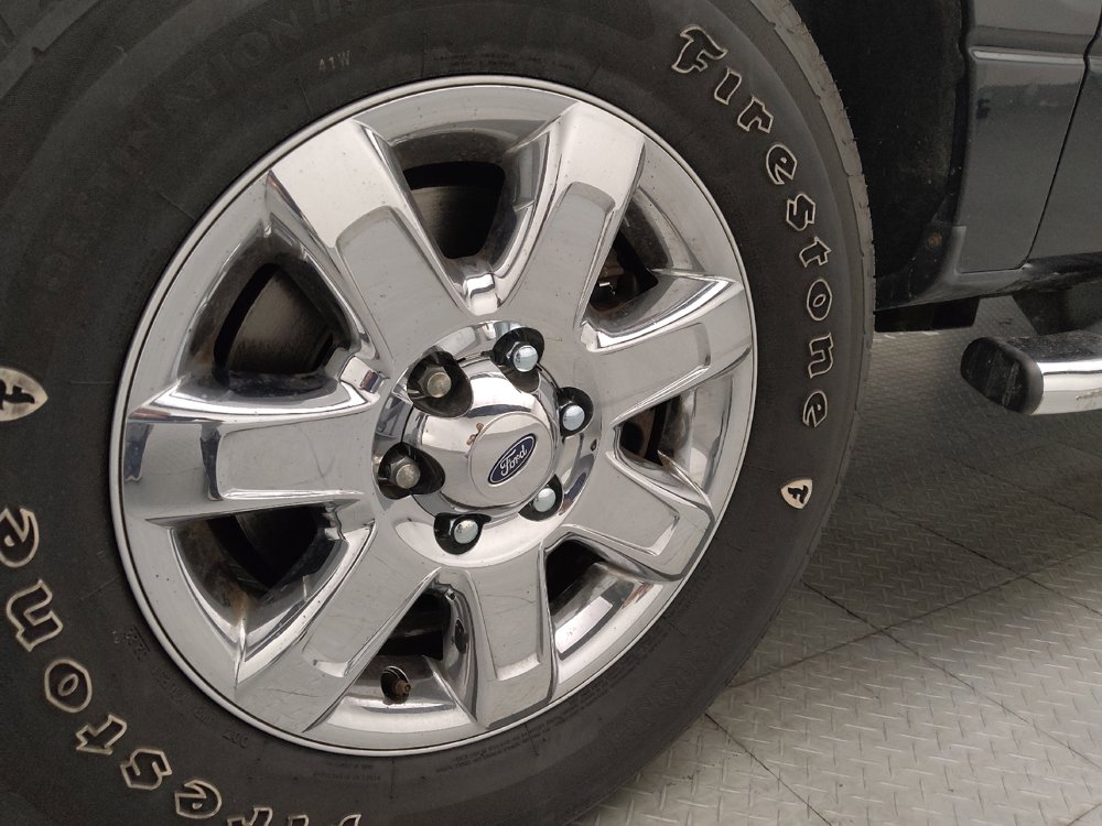 Used 2014 Ford F150 XLT w/ Equipment Group 302A Luxury AWD/4WD image 31