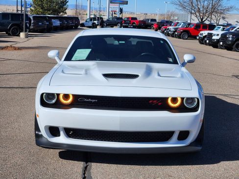Used 2023 Dodge Challenger R/T Scat Pack image 6