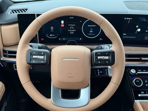 New 2026 Hyundai Santa Fe Limited FWD image 22
