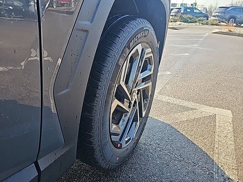 New 2026 Hyundai Tucson Limited AWD/4WD image 45