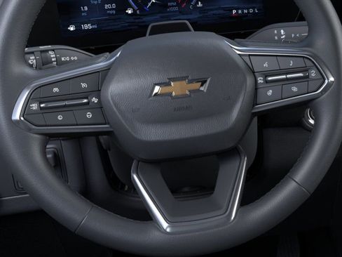 New 2026 Chevrolet Suburban High Country AWD/4WD image 19