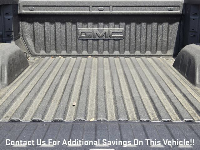 New 2026 GMC Sierra 1500 SLT w/ SLT Premium Plus Package AWD/4WD image 24