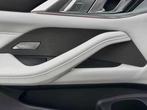 New 2027 BMW M4 xDrive Competition w/ Executive Package AWD/4WD image 24