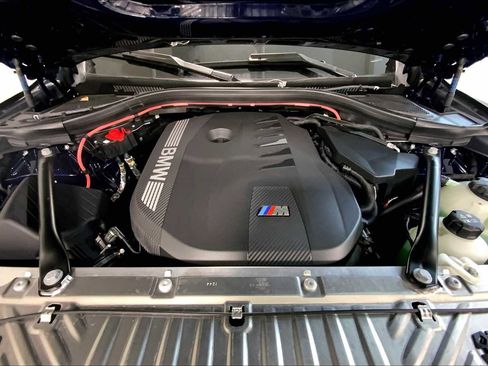 New 2026 BMW X3 M50 w/ Premium Package image 16
