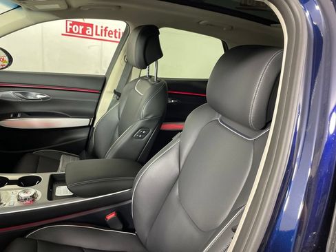 New 2026 Genesis GV70 2.5T Advanced AWD/4WD image 20
