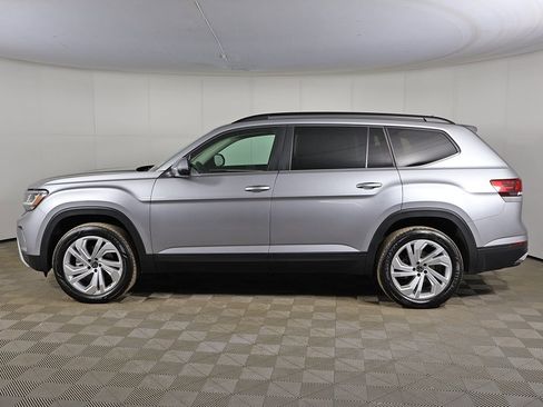 Used 2023 Volkswagen Atlas SE image 13