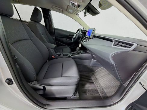Used 2026 Toyota Corolla LE FWD image 30