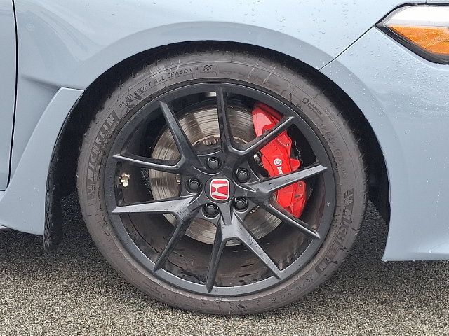 Used 2025 Honda Civic Type R image 8