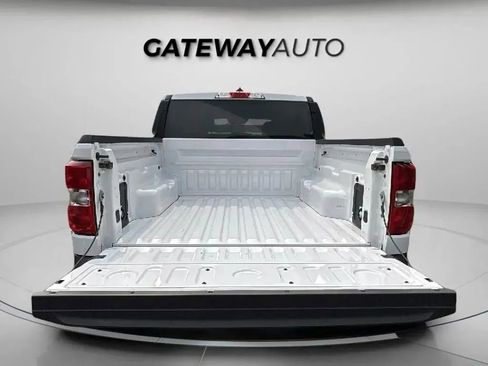 Used 2022 Ford Maverick XL FWD image 9