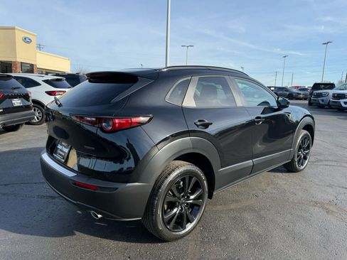 New 2026 MAZDA CX-30 Aire Edition AWD/4WD image 20