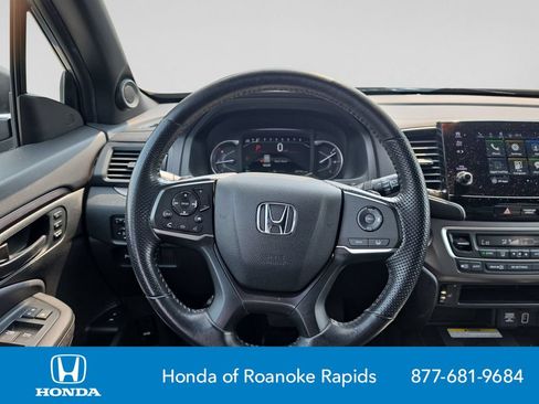 Used 2023 Honda Passport EX-L image 13